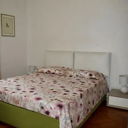 Apartment Isola Del Lido, Luminoso, Immerso Nel Verde, Per 5 Lido di Venezia