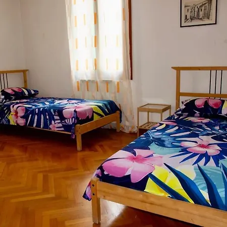 Isola Del Lido, Luminoso, Immerso Nel Verde, Per 5 Apartment Lido di Venezia