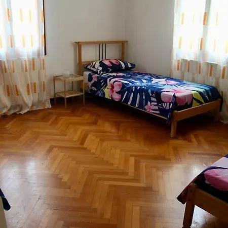 Apartment Isola Del Lido, Luminoso, Immerso Nel Verde, Per 5 *