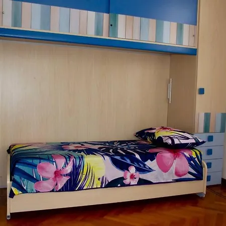 شقة Isola Del Lido, Luminoso, Immerso Nel Verde, Per 5